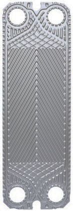 Пластина теплообменника Kelvion NH250L
